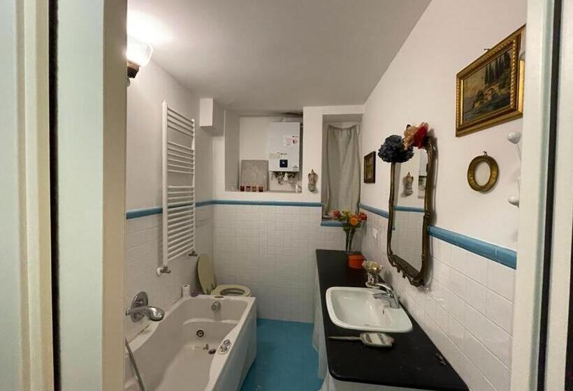 پانسیون Locanda Strada Nuova