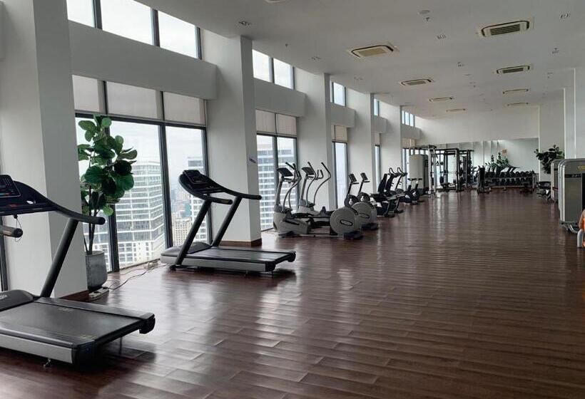 Пансион Lucky Inn