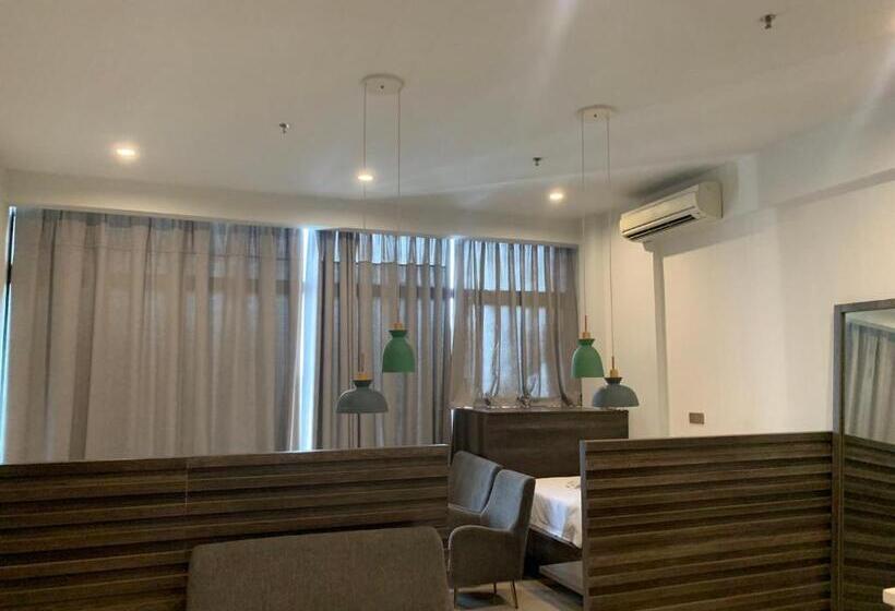 Пансион Lucky Inn