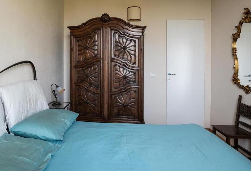 ペンション Villa Smeralda Luxury On The Italian Riviera