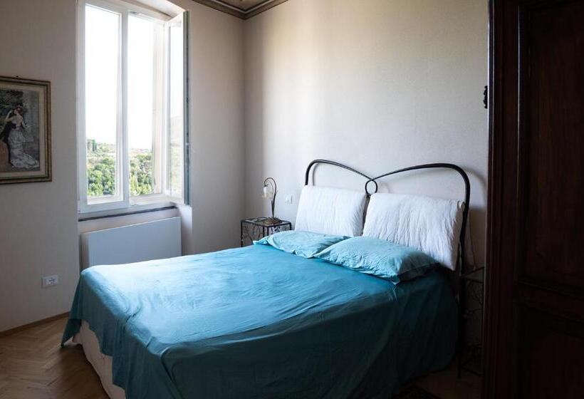 ペンション Villa Smeralda Luxury On The Italian Riviera