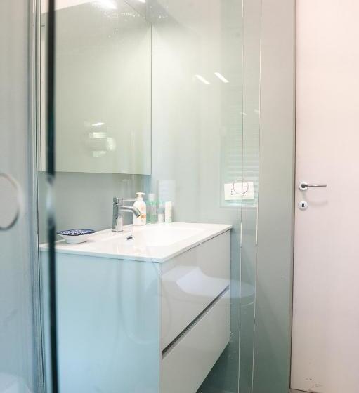 ペンション Villa Smeralda Luxury On The Italian Riviera