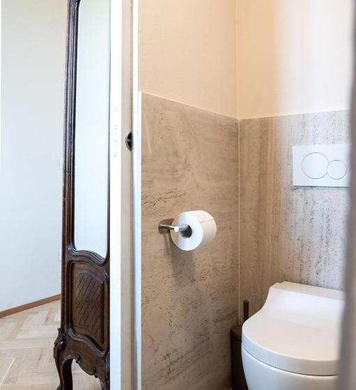 ペンション Villa Smeralda Luxury On The Italian Riviera