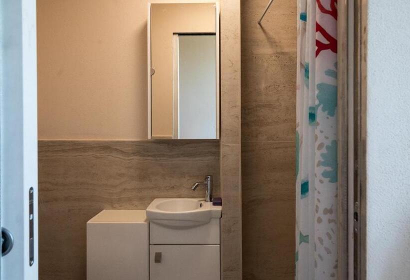 ペンション Villa Smeralda Luxury On The Italian Riviera