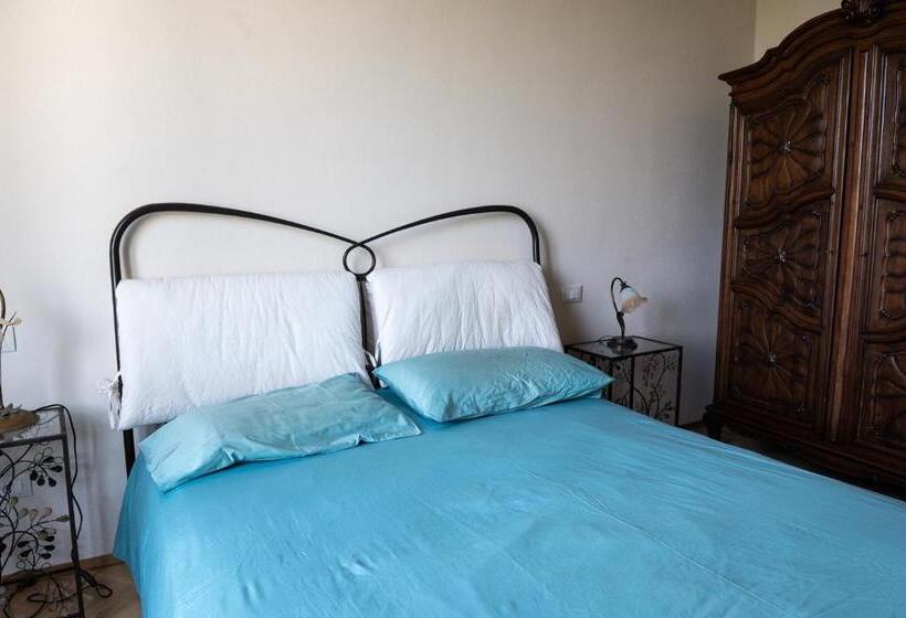 ペンション Villa Smeralda Luxury On The Italian Riviera