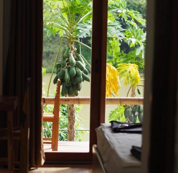 Пансион Meexok River View