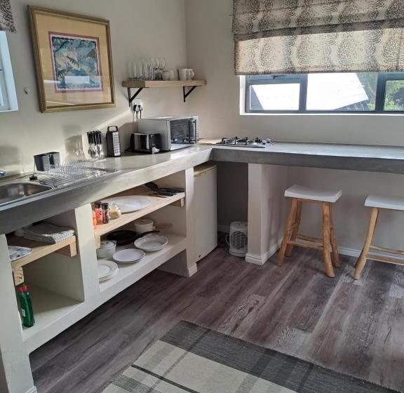 بنسيون Milky Way