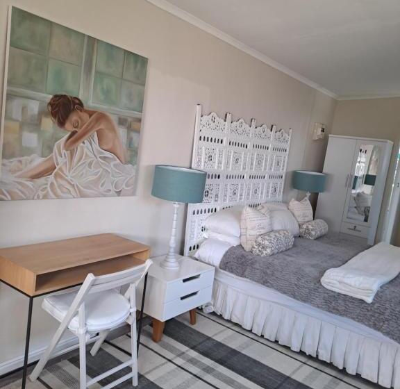 بنسيون Milky Way