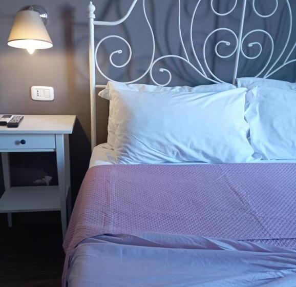 Пансион Peppinella Affittacamere