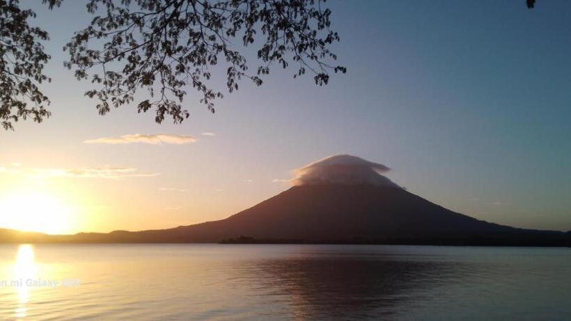 פנסיון Playa Peru Guest House