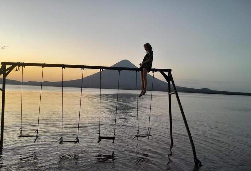 פנסיון Playa Peru Guest House