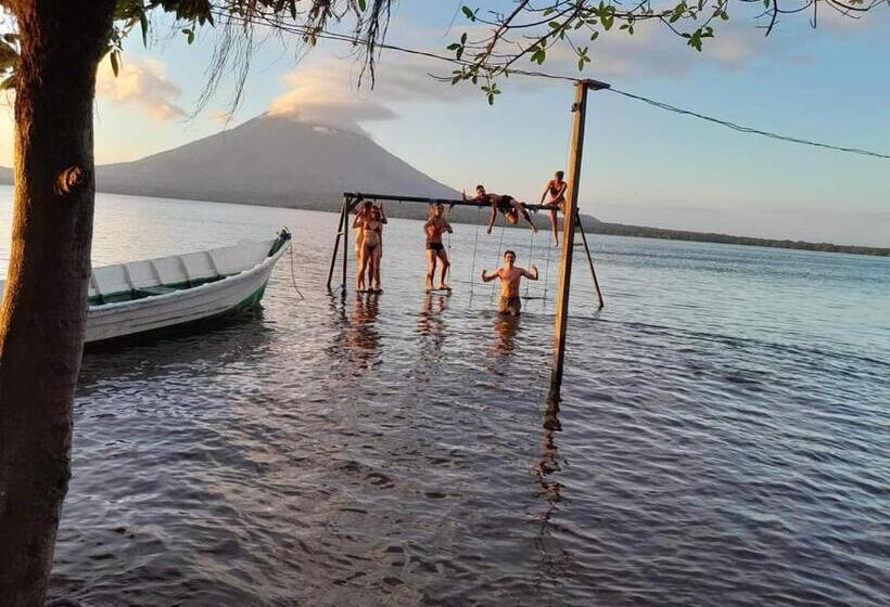 פנסיון Playa Peru Guest House