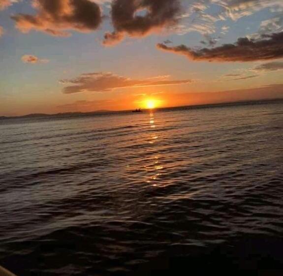 פנסיון Playa Peru Guest House