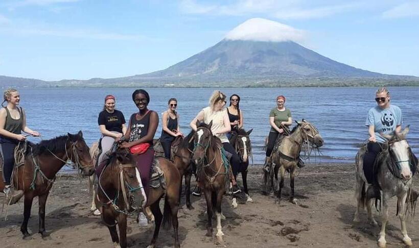 פנסיון Playa Peru Guest House