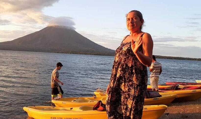 פנסיון Playa Peru Guest House