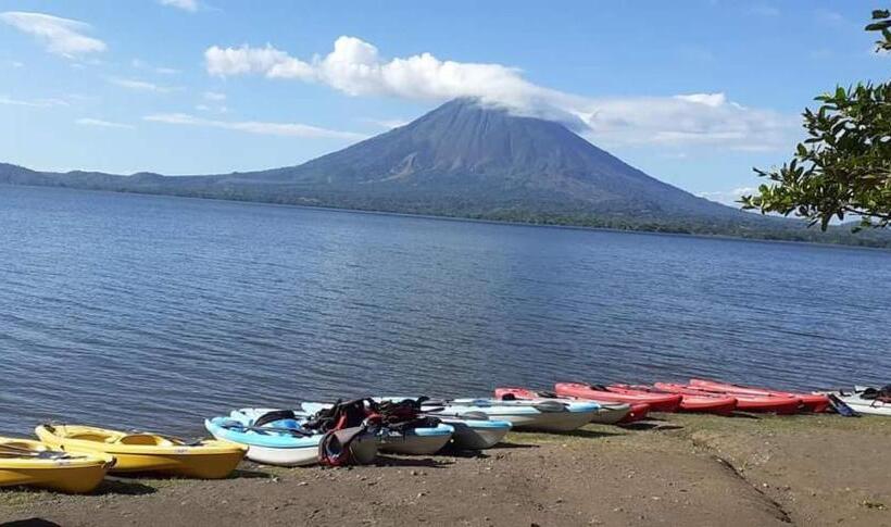 פנסיון Playa Peru Guest House