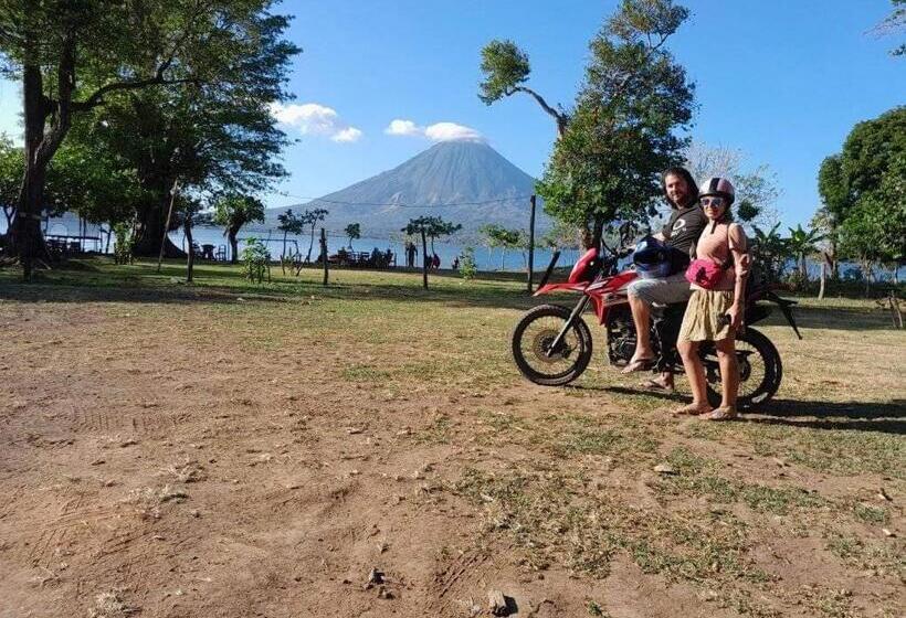 פנסיון Playa Peru Guest House