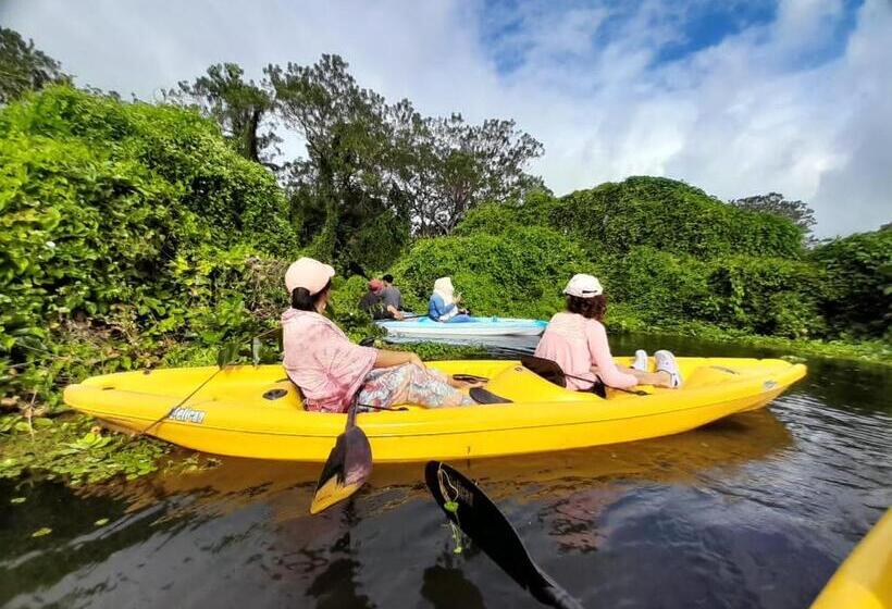 פנסיון Playa Peru Guest House