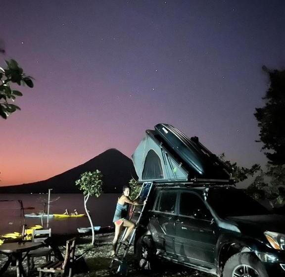 פנסיון Playa Peru Guest House