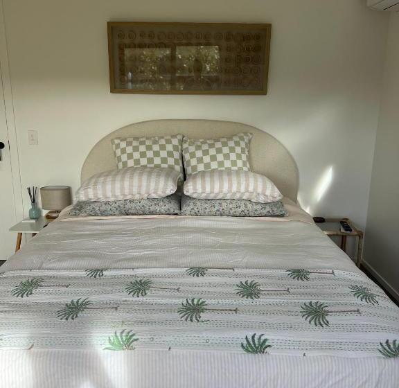 פנסיון Private By The Beach