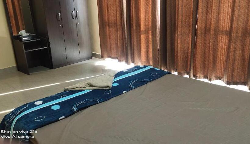 膳宿费 Sky Villa Wayanad