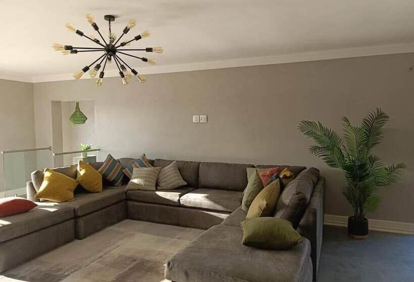 پانسیون Suma S Rest