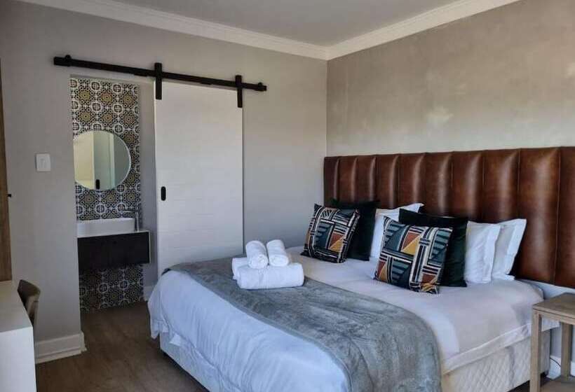 پانسیون Suma S Rest