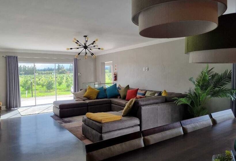 پانسیون Suma S Rest