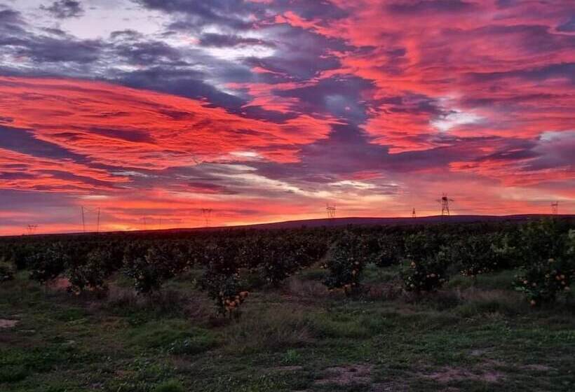 پانسیون Suma S Rest