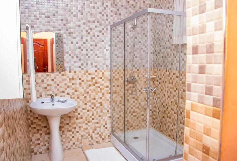 پانسیون Sweet Home Guest House