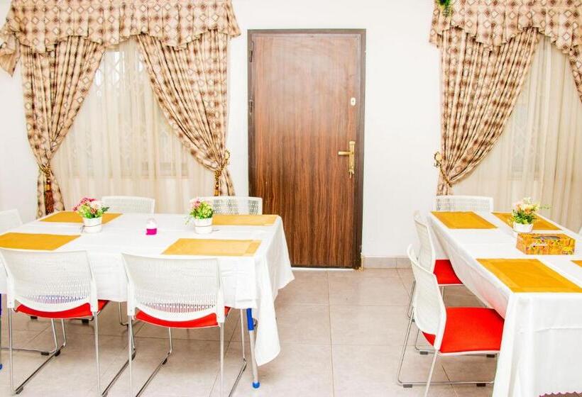 پانسیون Sweet Home Guest House