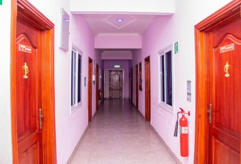 پانسیون Sweet Home Guest House