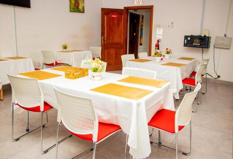 پانسیون Sweet Home Guest House