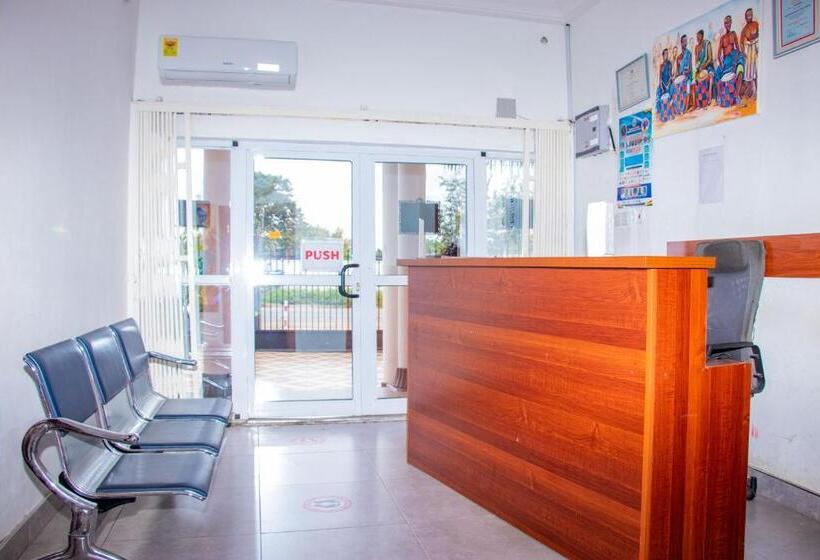 پانسیون Sweet Home Guest House