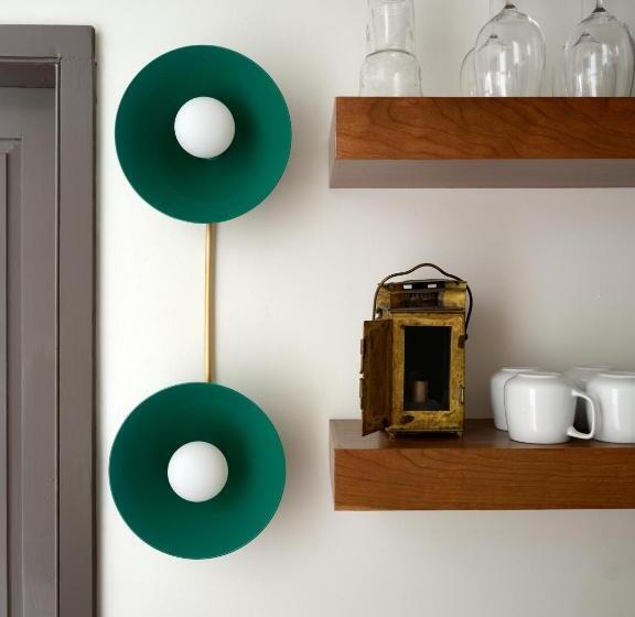 بنسيون The Ell, A Historic, Luxurious 2 Bed, 2 Bath Private Suite In Lovell