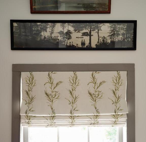 بنسيون The Ell, A Historic, Luxurious 2 Bed, 2 Bath Private Suite In Lovell