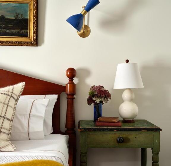 بنسيون The Ell, A Historic, Luxurious 2 Bed, 2 Bath Private Suite In Lovell