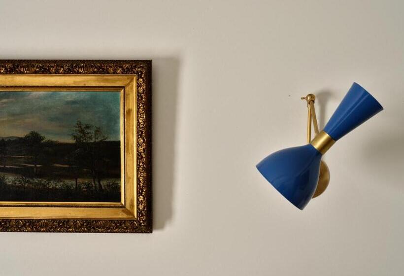 بنسيون The Ell, A Historic, Luxurious 2 Bed, 2 Bath Private Suite In Lovell