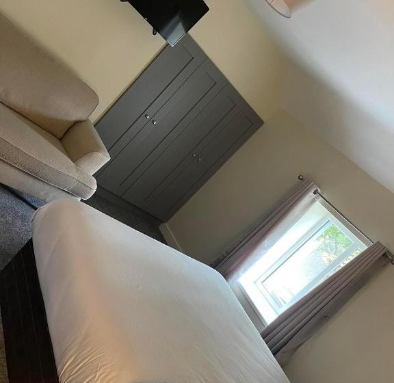 펜션 The Great Escape