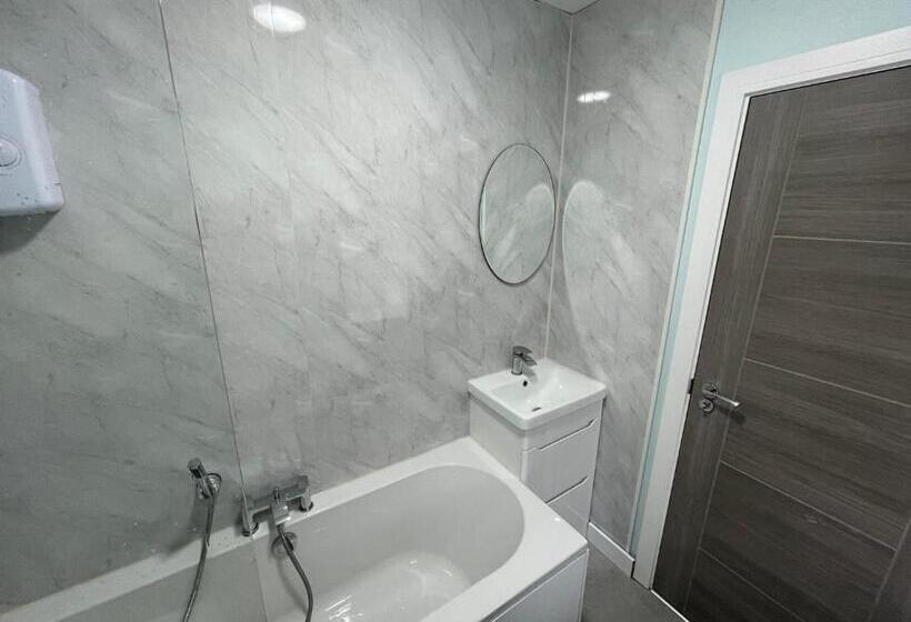 펜션 The Great Escape