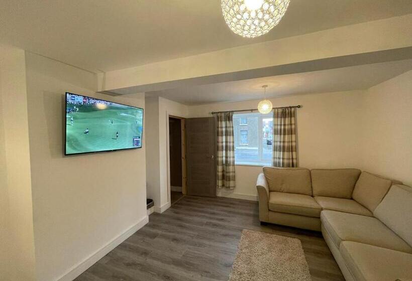 펜션 The Great Escape