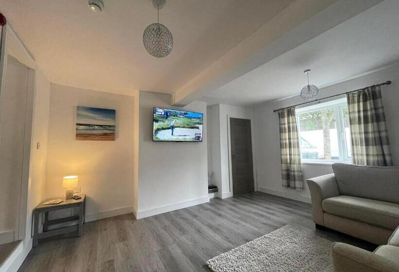 펜션 The Great Escape