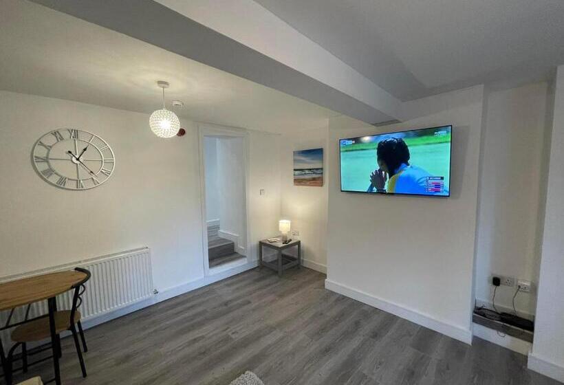 펜션 The Great Escape