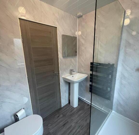 펜션 The Great Escape