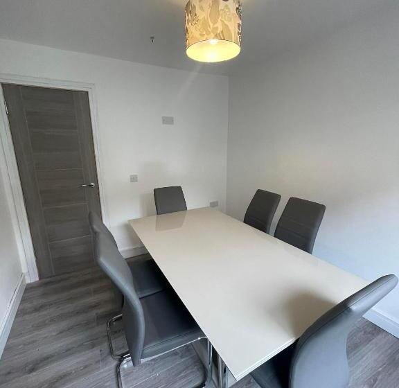 펜션 The Great Escape