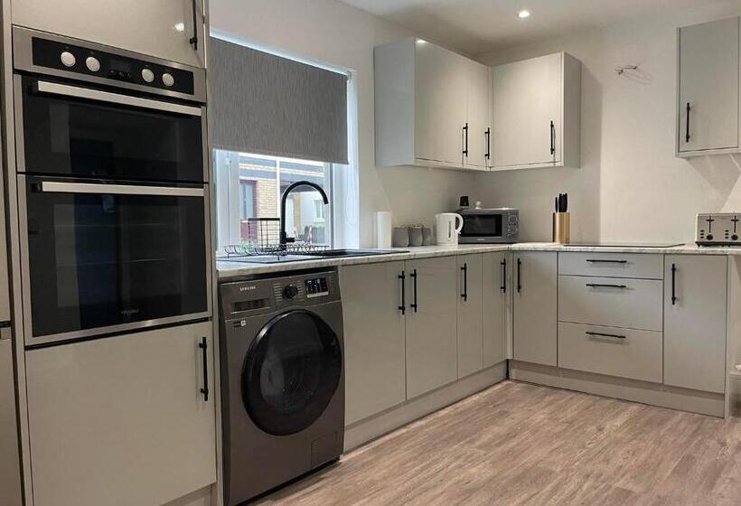 펜션 The Great Escape