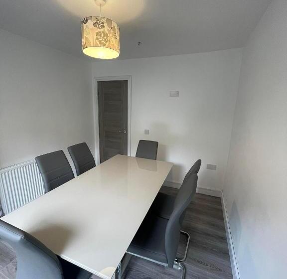 펜션 The Great Escape