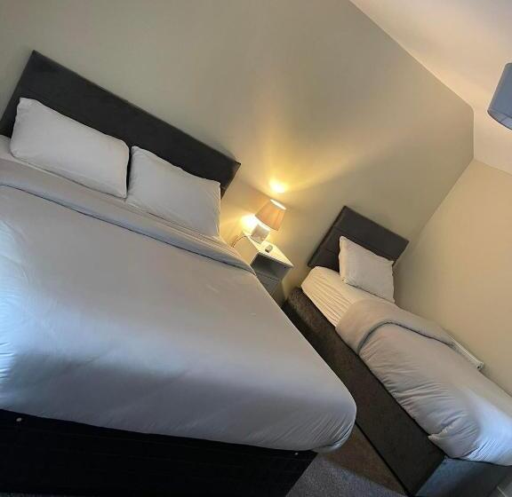 펜션 The Great Escape