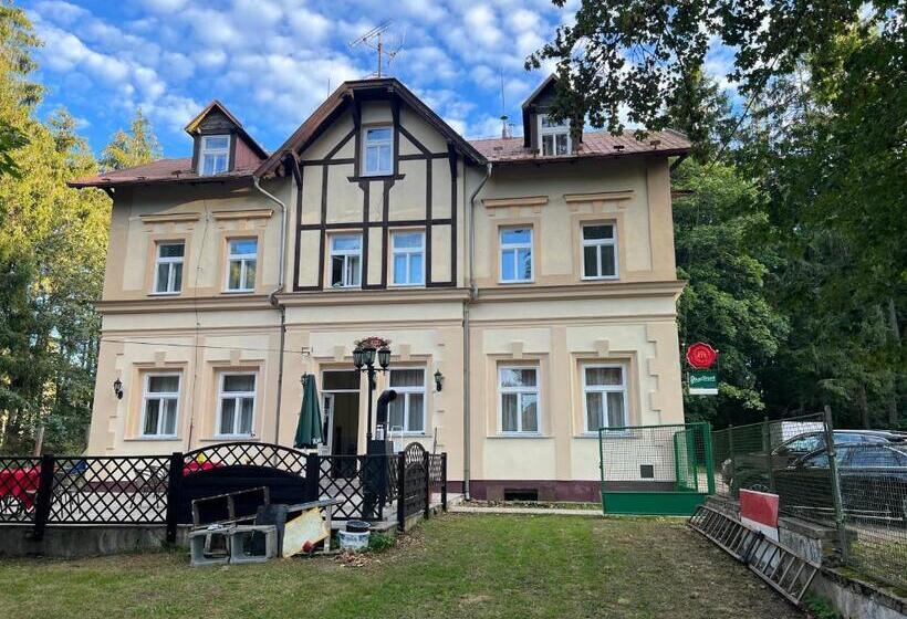 Пансион Villa Berolina