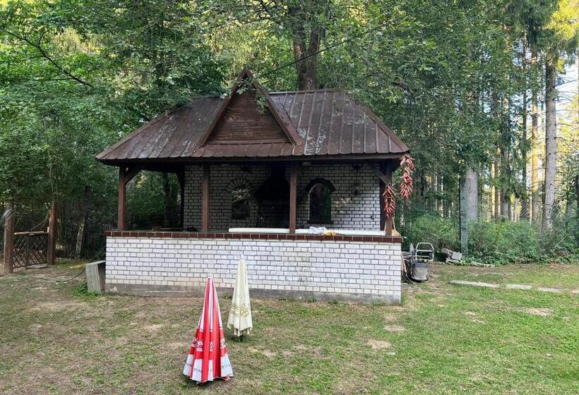 Пансион Villa Berolina